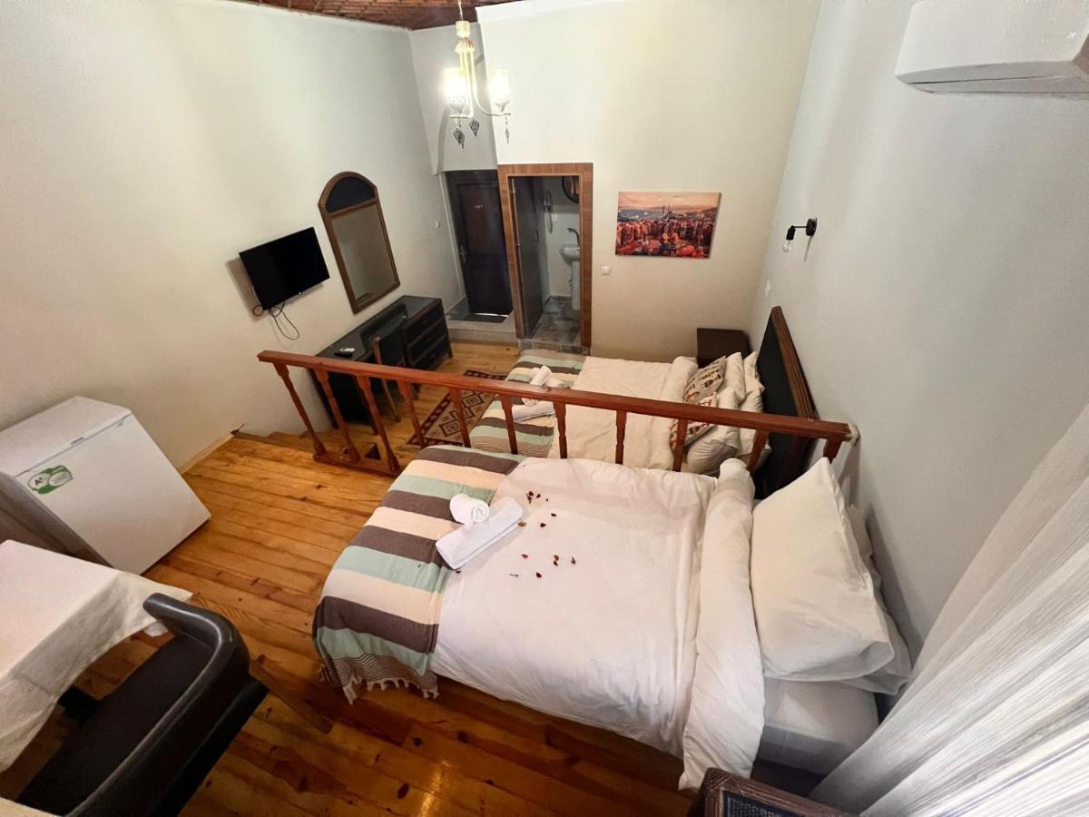 Homestay Sari Antalya