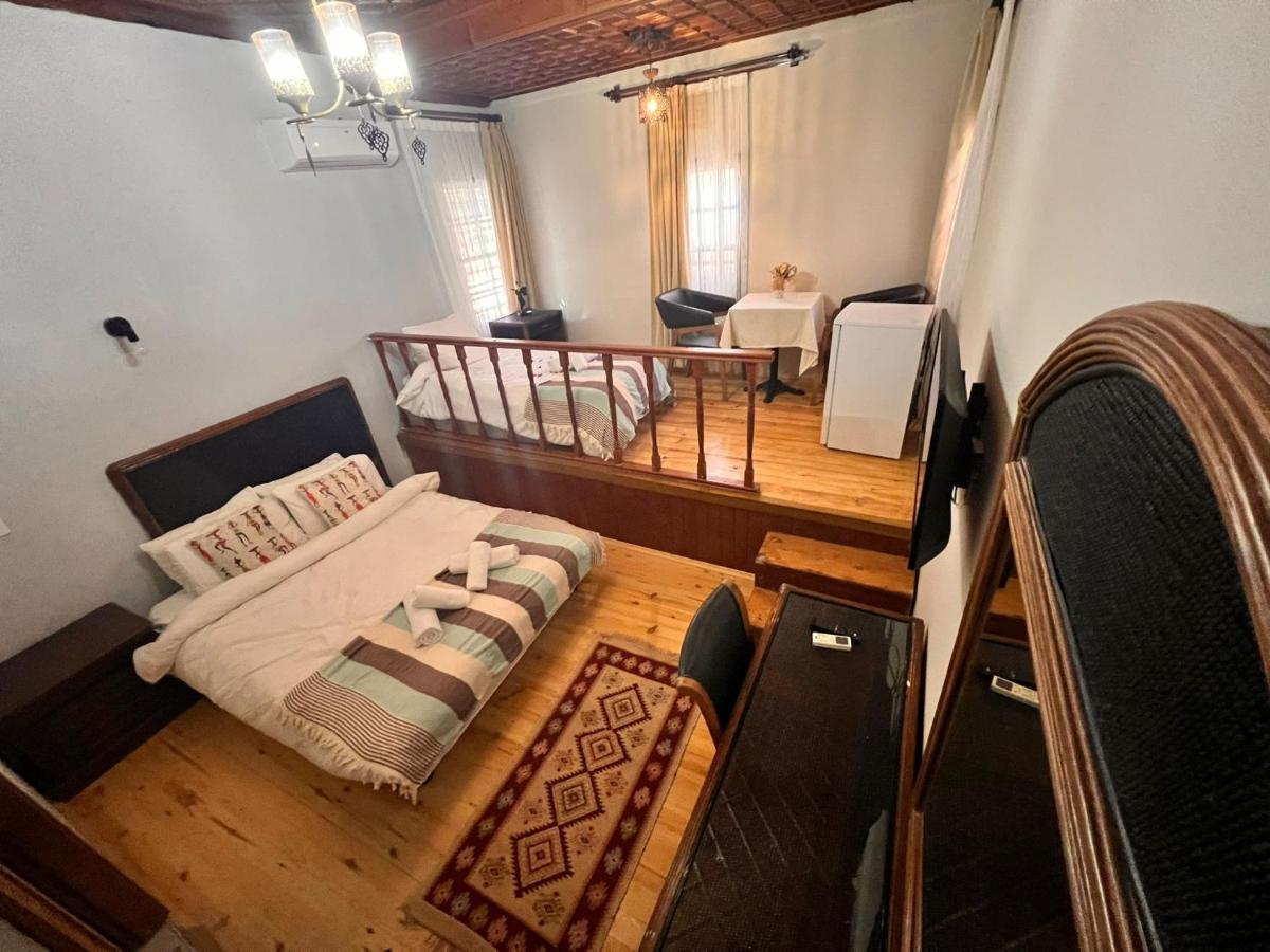 Homestay Sari Antalya